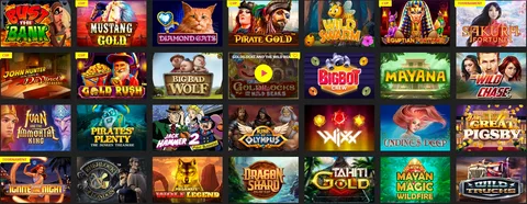 Казино Пинко